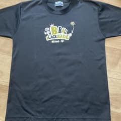 バスケットボール　Tシャツのサムネイル