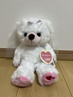 ご当地ベア　軽井沢　ウエディングベアのサムネイル