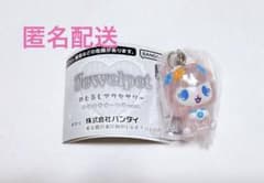 ジュエルペット めじるしアクセサリー エンジェラ オーロラver 【新品】のサムネイル