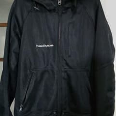 RossoStyleLabメッシュジャケットのサムネイル