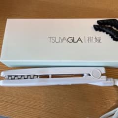 ツヤグラアイロンのサムネイル