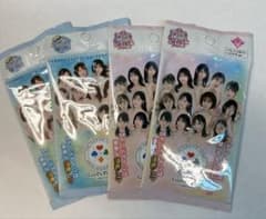 The Fan Fun Trump Girl's Party 4パックのサムネイル