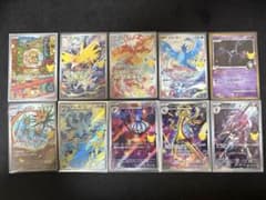 D*J様 ポケモンカード30th ANNIVERSARY COLLECTIONのサムネイル