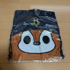 オリックス・バファローズ ナップサック