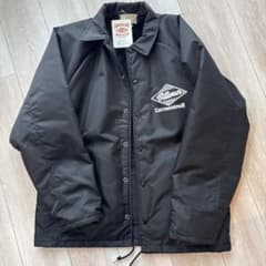 Billvan 裏ボア、防寒コーチジャケット Lサイズ(トーマス様専用