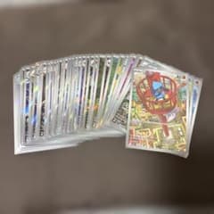 300円スタート❣️❣️】ポケモンカード AR まとめ売り 44枚 - メルカリ