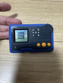 BANDAI デジモン ペンデュラムエックス 本体 - メルカリ