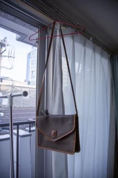 ショルダーバッグ セリーヌ celine gucci ヴィトンのサムネイル