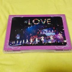 =LOVE/4th ANNIVERSARY PREMIUM CONCERT〈2…のサムネイル
