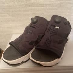 【Reebok】INSTAPUMP FURY SANDAL WOMANのサムネイル