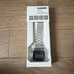 【新品】CASIO A158WA-1JH デジタル腕時計のサムネイル