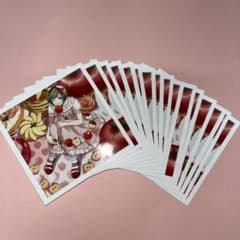 A3 瑠璃川幸 ましコレのサムネイル