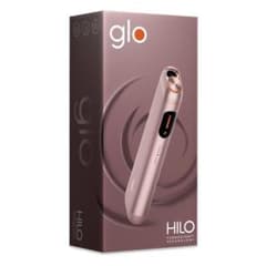 glo HILO 電子タバコ本体 ローズクォーツのサムネイル