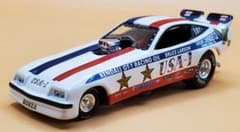Bruce Larson  USA 1 1975 Monza Funny carのサムネイル