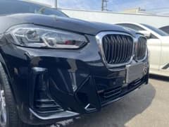 新品！BMW G01 X3 おまけ付き⭐︎のサムネイル