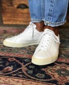【ケンケン様専用です】VEJA スニーカーのサムネイル