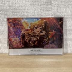 高坂海美 フォトパネルのサムネイル