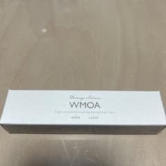 WMOA マツゲ★DX ウモア まつ毛美容液のサムネイル