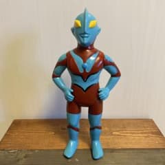 M1号 ニセウルトラマン - メルカリ