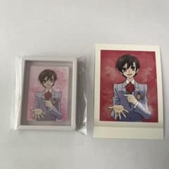 桜蘭高校ホスト部 コマコレ ぱしゃこれのサムネイル