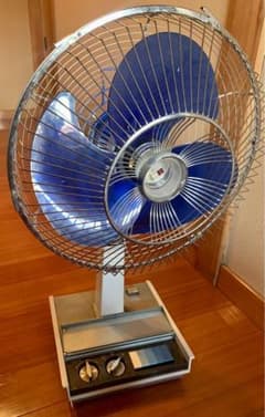 ⭐️ナショナル 扇風機 National 空調⭐️のサムネイル