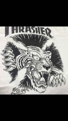スラッシャーTHRASHER KNOW LEDGEのサムネイル
