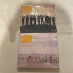SnowMan CD+DVD 「オレンジkiss」のサムネイル