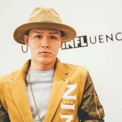 Pablo様専用　t-pablow着用 2win コートのサムネイル