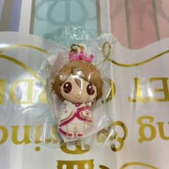 岩橋玄樹　sweet garden PVC キーホルダーのサムネイル