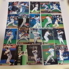 プロ野球カード カルビー まとめ売り - メルカリ