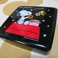 ♡スヌーピー♡弁当箱のサムネイル