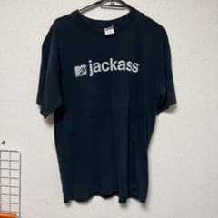 jackass ビンテージ tシャツのサムネイル