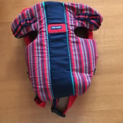 抱っこ紐のサムネイル