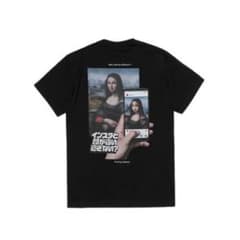 FR2 / 「インスタと顔が違い過ぎない？」 TEE 明日花キララ FR2 / 「インスタと顔が違い過ぎない？」 TEE 明日花キララ - メルカリ