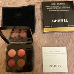 CHANEL レ　キャトル　オンブル　362のサムネイル