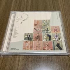舞い落ちる花びら(Fallin' Flower)セブチ CD seventeenのサムネイル