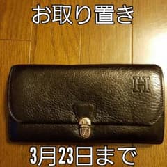 HlROFU ヒロフ　お財布のサムネイル