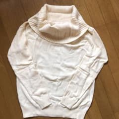 PLST  タートルセーターのサムネイル
