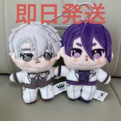 ブルーロック ほわぬい sweets flavor 2026 凪誠士郎 御影玲王