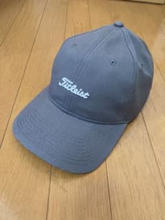 タイトリスト　ゴルフキャップのサムネイル