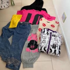 ANAP⭐︎ babyShoopまとめ売りのサムネイル