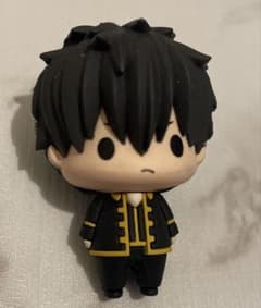 気*泡様 銀魂　土方　グッズ