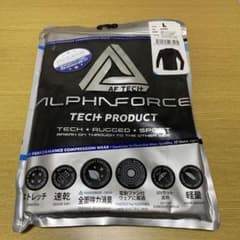 トロピカル様専用　アルトコーポレーション　インナー　清涼冷感のサムネイル
