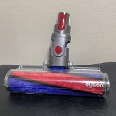 ダイソン dyson v7 v8 sv10 ソフトローラーヘッド 112232 - メルカリ