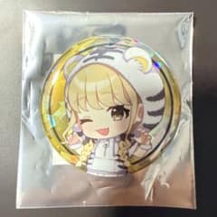 藤田ことね 学園アイドルマスター 東武動物公園 缶バッジ - メルカリ