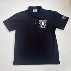 VANSON バンソン ポロシャツのサムネイル