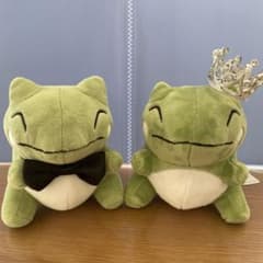 ポケモン　みがわりぬいぐるみ2体　結婚式 m61317272149_1.jpg?1770095465
