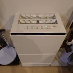 Panasonic 加湿空気清浄機 F-VC70XT - メルカリ