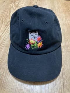 ★RIPNDIP★キャップのサムネイル