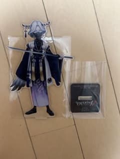 第五人格 写真家 アクスタ 一番くじのサムネイル